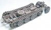 Tamiya 35239 German 18-Ton Heavy Half-Track FAMO (1:35)